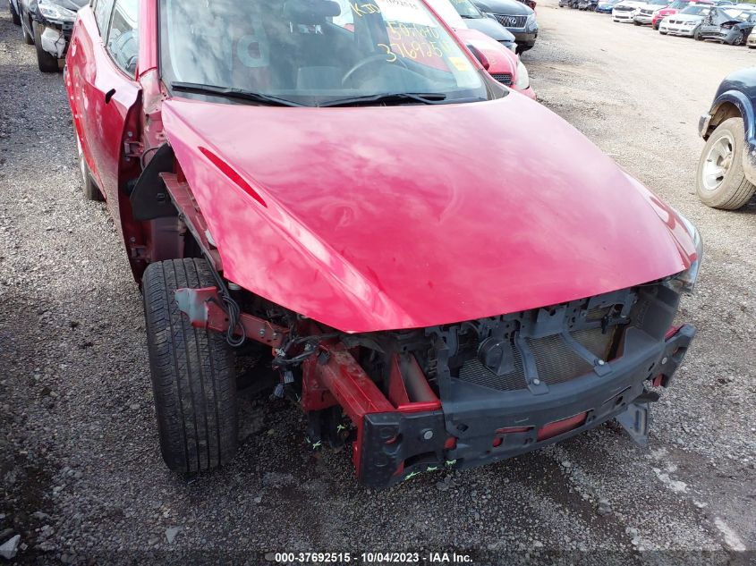 2017 MAZDA CX-3 SPORT - JM1DKFB77H0169999