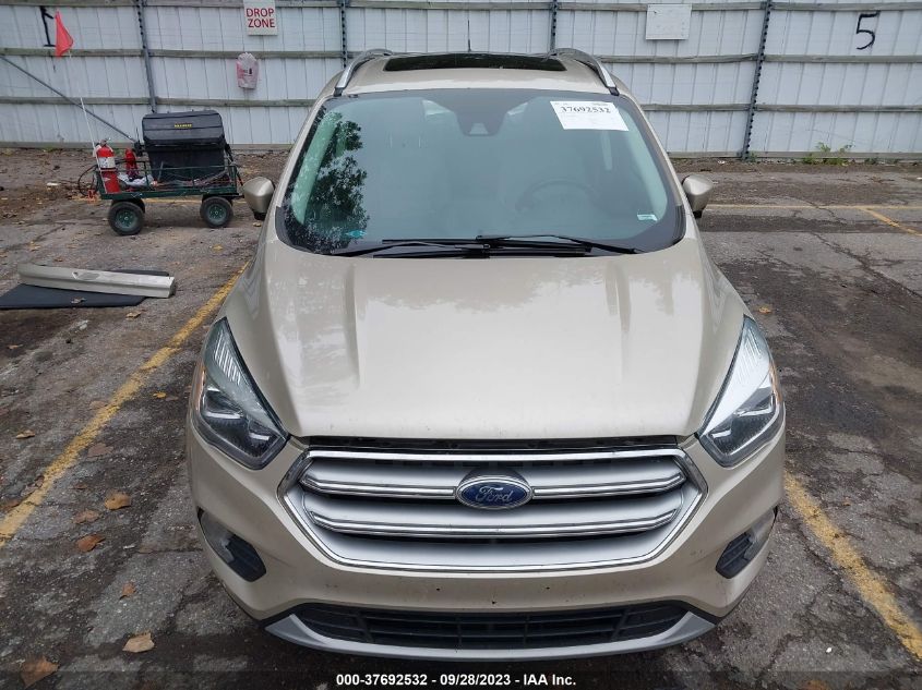 1FMCU9J96HUE87966 2017 FORD ESCAPE, photo no. 13