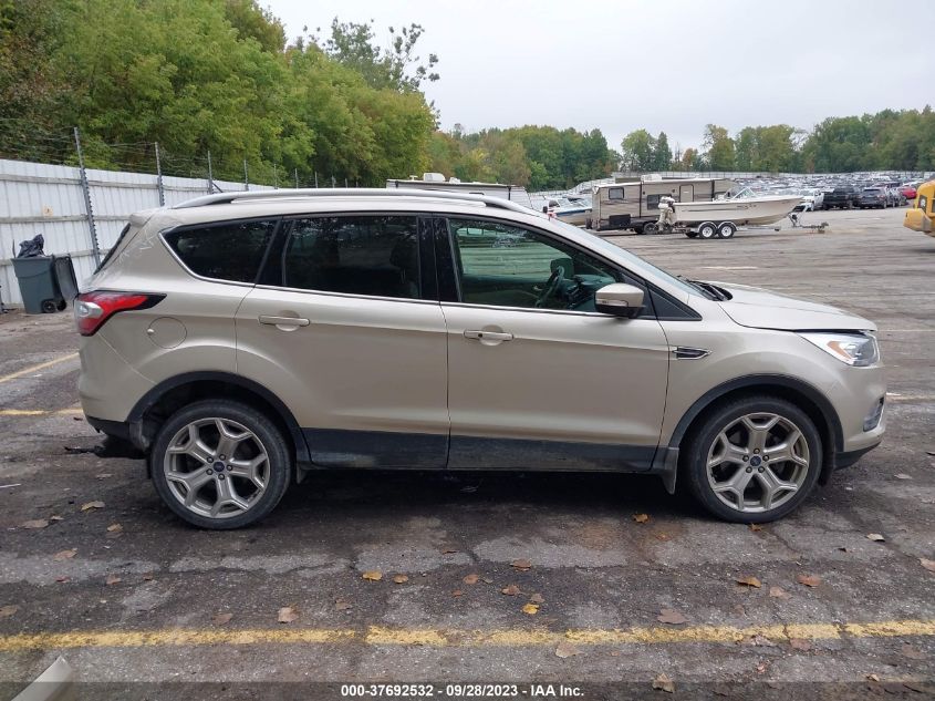 1FMCU9J96HUE87966 2017 FORD ESCAPE, photo no. 14