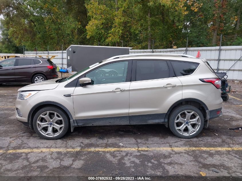 1FMCU9J96HUE87966 2017 FORD ESCAPE, photo no. 15