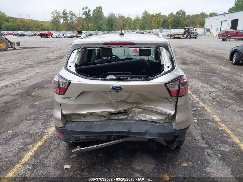 1FMCU9J96HUE87966 2017 FORD ESCAPE, photo no. 6