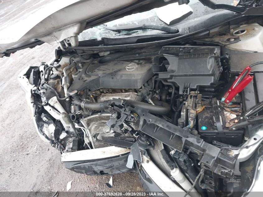 2014 NISSAN ALTIMA 2.5 S - 1N4AL3AP2EC149496