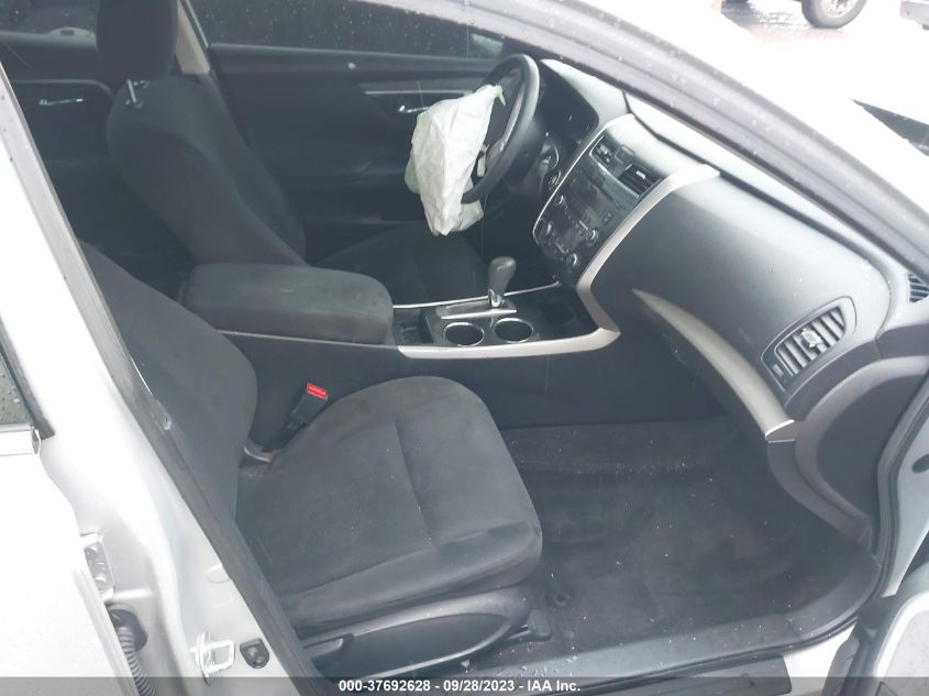 2014 NISSAN ALTIMA 2.5 S - 1N4AL3AP2EC149496