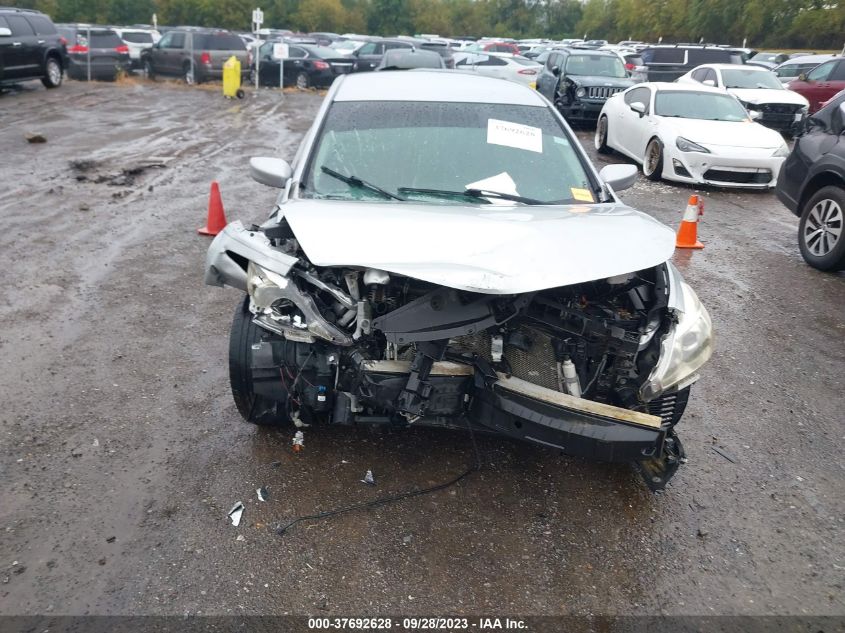 2014 NISSAN ALTIMA 2.5 S - 1N4AL3AP2EC149496