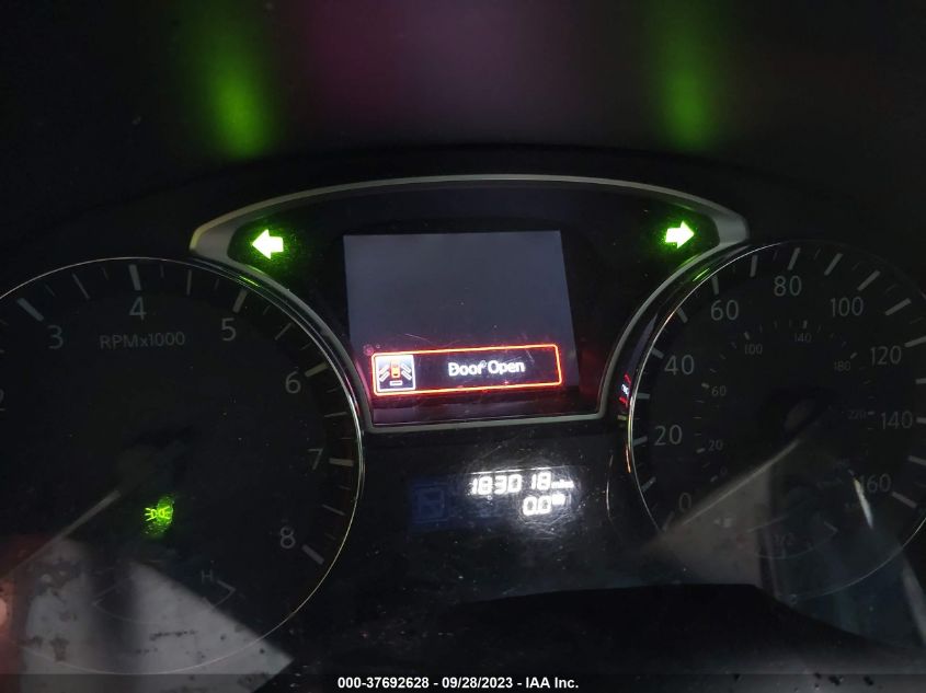 2014 NISSAN ALTIMA 2.5 S - 1N4AL3AP2EC149496