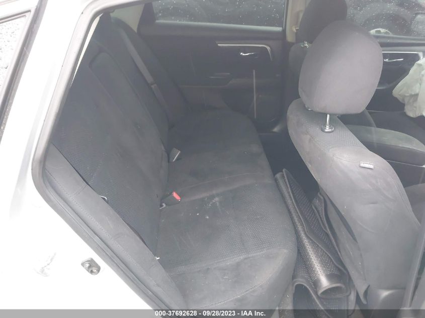 2014 NISSAN ALTIMA 2.5 S - 1N4AL3AP2EC149496