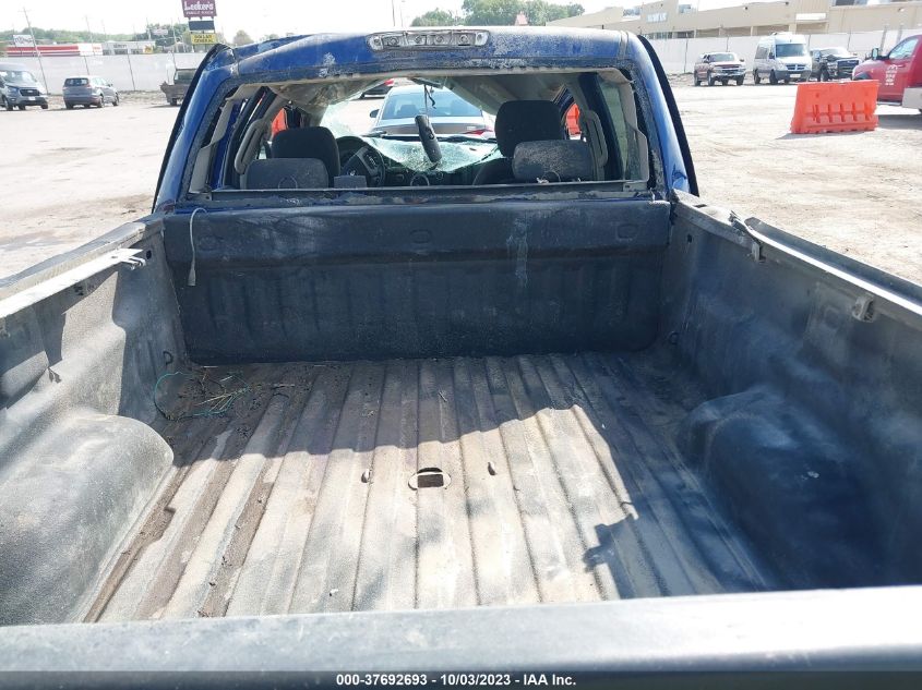 2013 CHEVROLET SILVERADO 2500HD LT - 1GC1KXC85DF176781