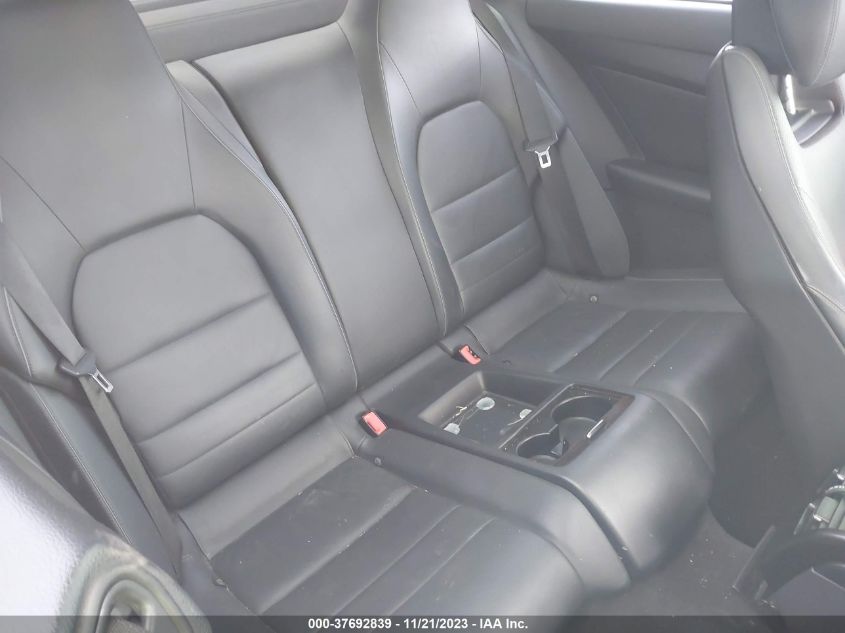 2014 MERCEDES-BENZ E 550 WDDKJ7DB3EF242043