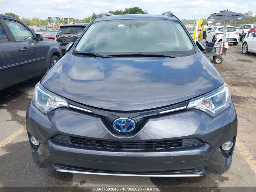 2017 TOYOTA RAV4 HYBRID XLE/LE PLUS JTMRJREV6HD075559