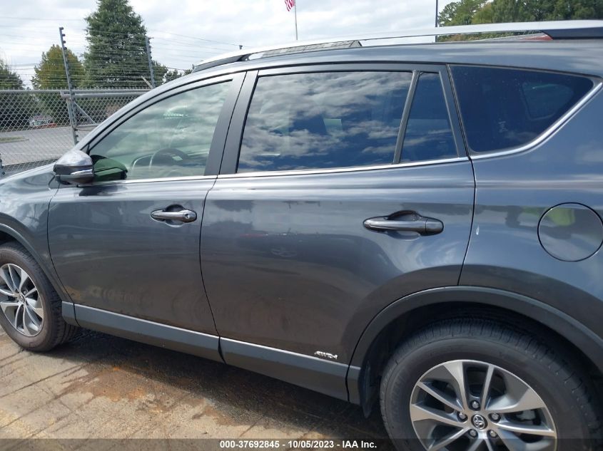 2017 TOYOTA RAV4 HYBRID XLE/LE PLUS JTMRJREV6HD075559
