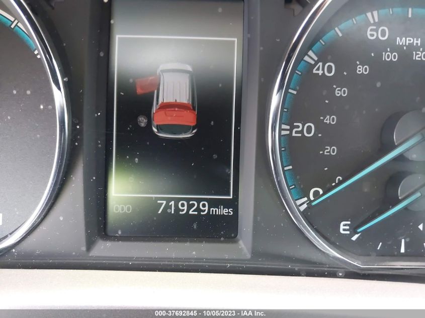 2017 TOYOTA RAV4 HYBRID XLE/LE PLUS JTMRJREV6HD075559