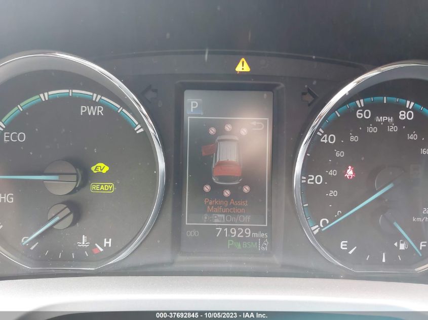 2017 TOYOTA RAV4 HYBRID XLE/LE PLUS JTMRJREV6HD075559