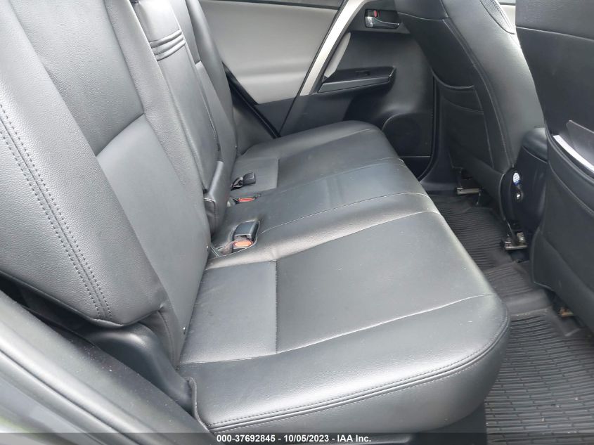 2017 TOYOTA RAV4 HYBRID XLE/LE PLUS JTMRJREV6HD075559