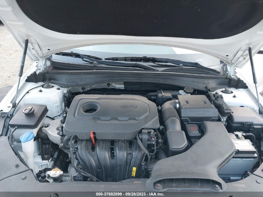 2017 KIA OPTIMA LX - 5XXGT4L33HG157311