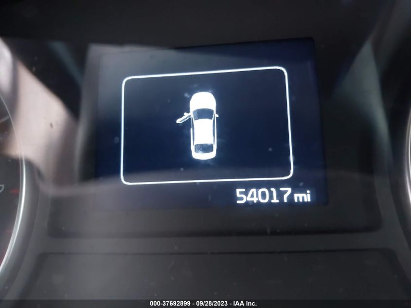2017 KIA OPTIMA LX - 5XXGT4L33HG157311