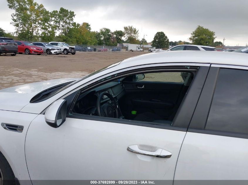 2017 KIA OPTIMA LX - 5XXGT4L33HG157311