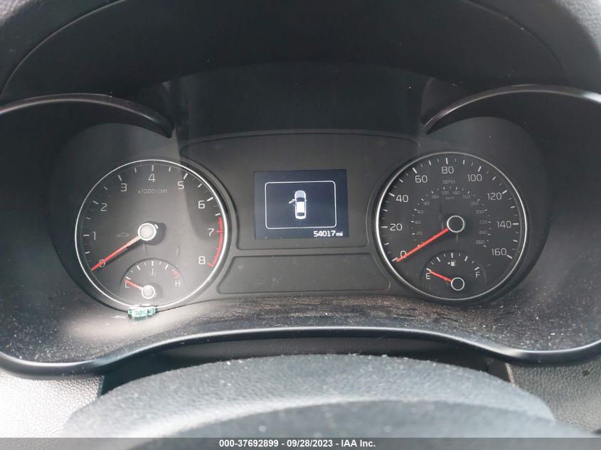 2017 KIA OPTIMA LX - 5XXGT4L33HG157311