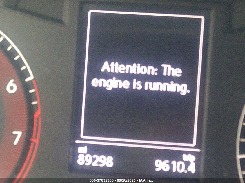 2019 VOLKSWAGEN JETTA S/SE/R-LINE - 3VWC57BU5KM081632