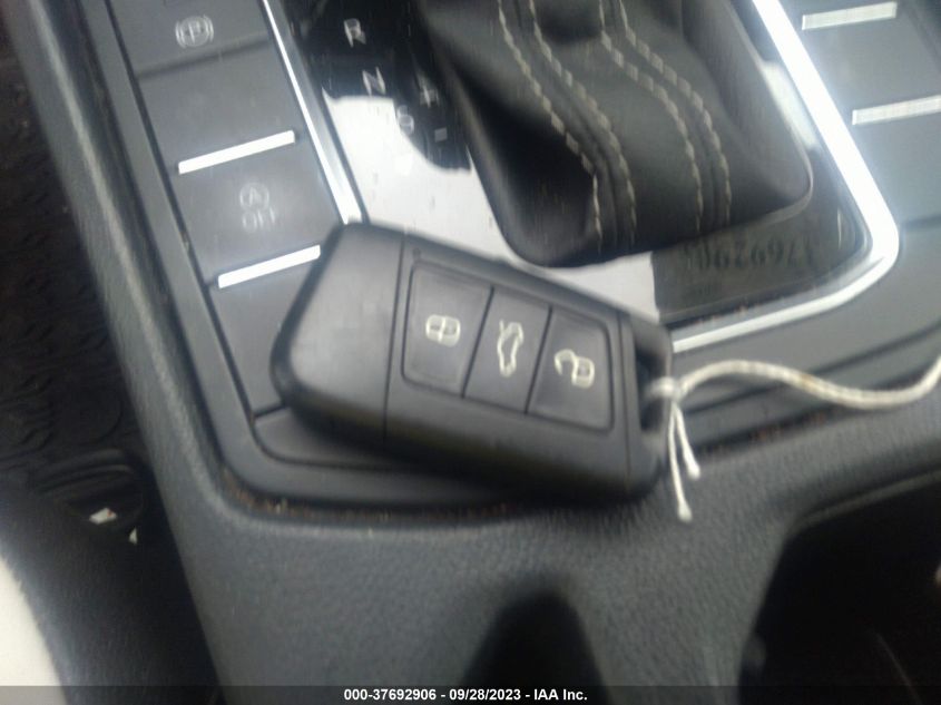 2019 VOLKSWAGEN JETTA S/SE/R-LINE - 3VWC57BU5KM081632