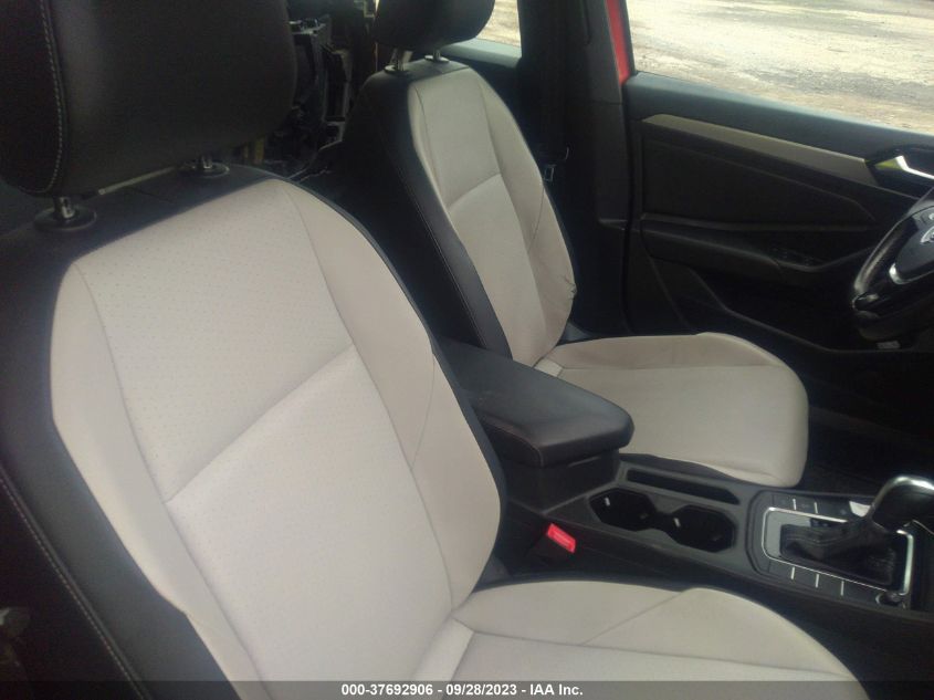2019 VOLKSWAGEN JETTA S/SE/R-LINE - 3VWC57BU5KM081632