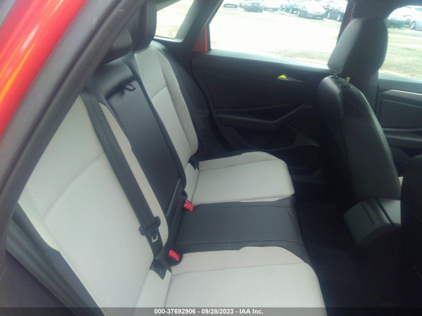 2019 VOLKSWAGEN JETTA S/SE/R-LINE - 3VWC57BU5KM081632