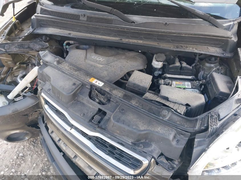 2013 KIA SOUL BASE - KNDJT2A59D7524875