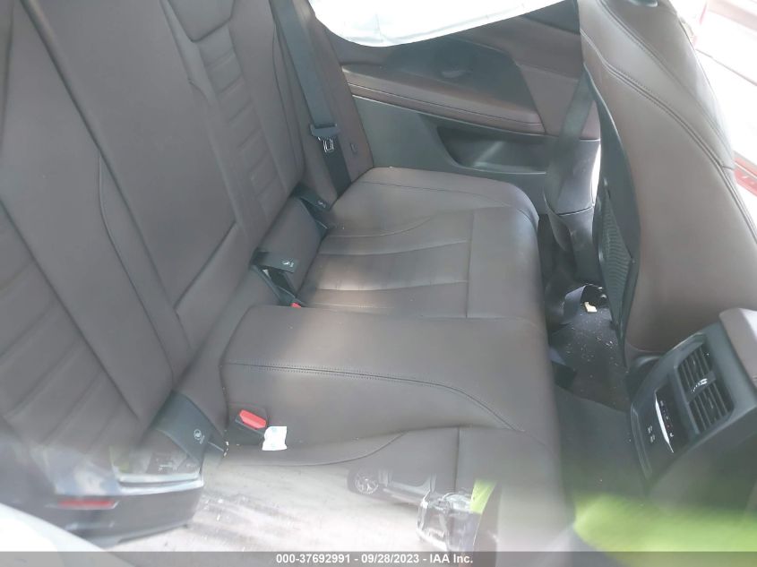2022 BMW 430I WBA53AP04NCK70571