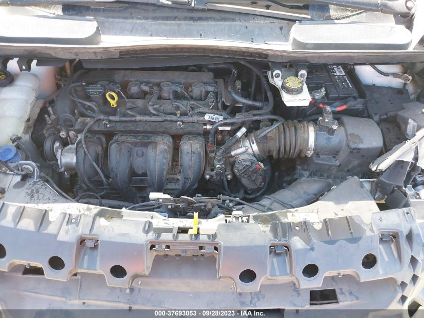 2015 FORD TRANSIT CONNECT WAGON XLT NM0GE9F79F1222917