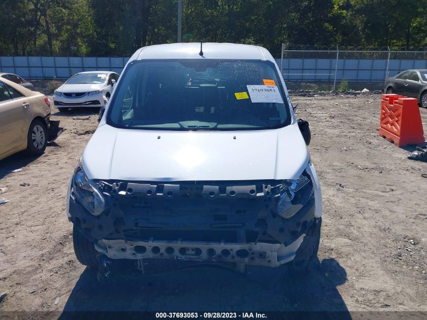 2015 FORD TRANSIT CONNECT WAGON XLT NM0GE9F79F1222917