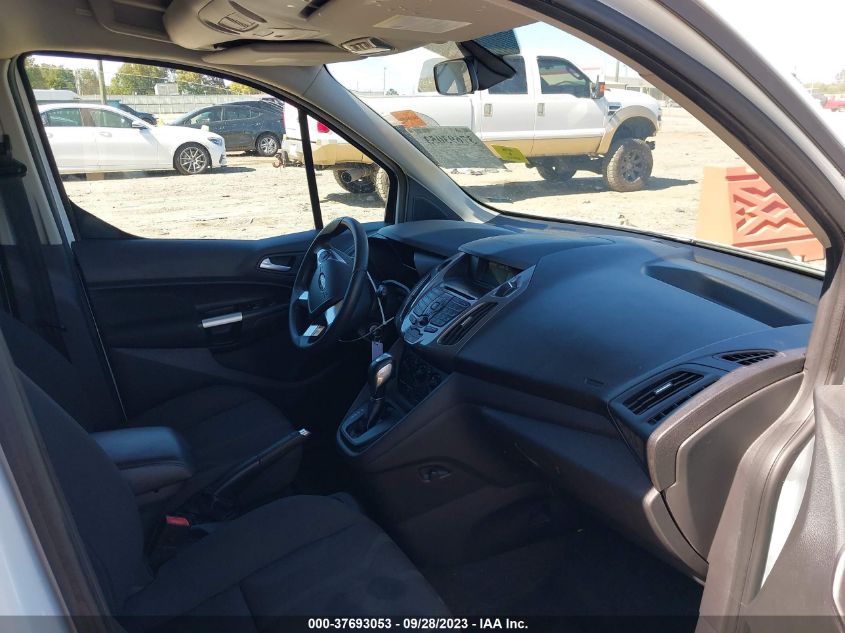 2015 FORD TRANSIT CONNECT WAGON XLT NM0GE9F79F1222917