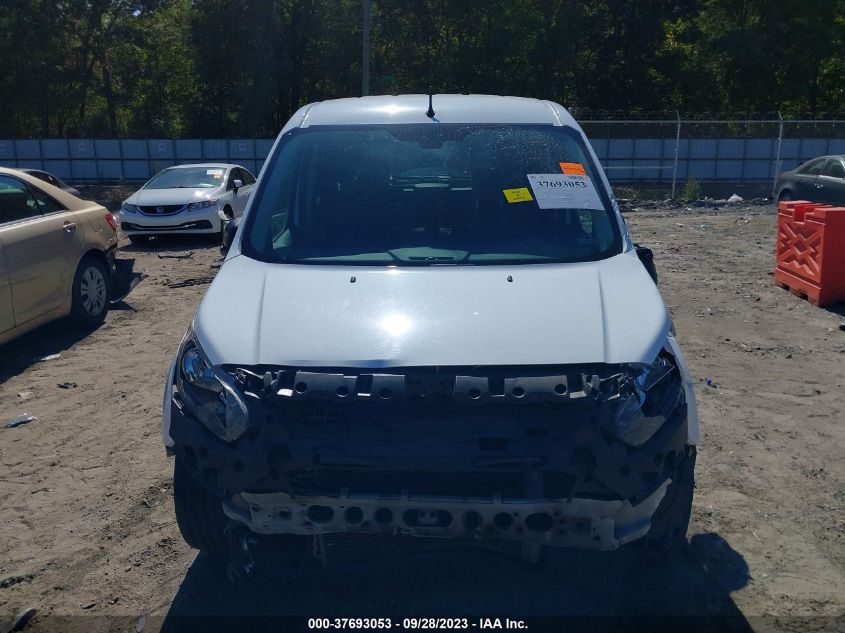 2015 FORD TRANSIT CONNECT WAGON XLT NM0GE9F79F1222917