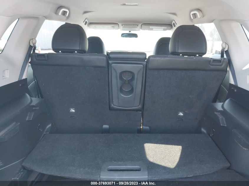 2015 NISSAN ROGUE SL - 5N1AT2MT7FC883111