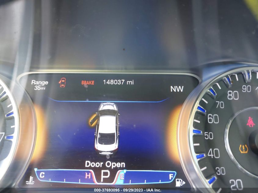 2015 CHRYSLER 200 C - 1C3CCCCG0FN711129