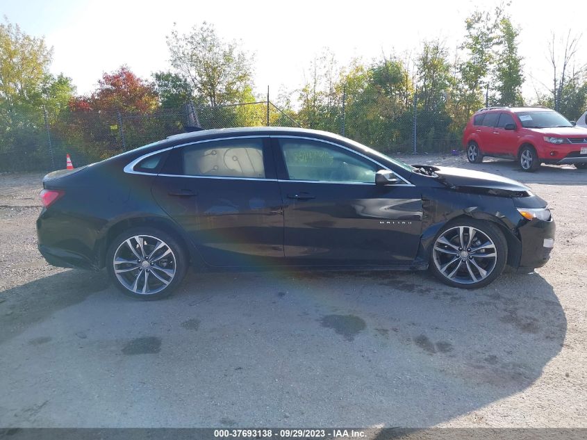 2023 CHEVROLET MALIBU PREMIER - 1G1ZE5ST4PF134717