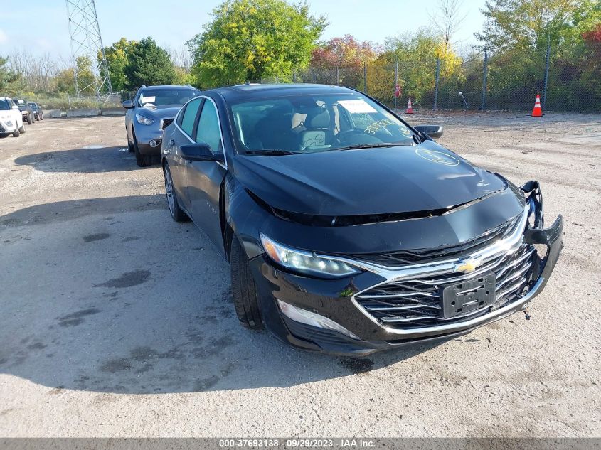 2023 CHEVROLET MALIBU PREMIER - 1G1ZE5ST4PF134717