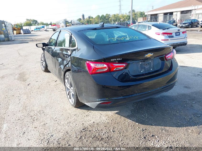 2023 CHEVROLET MALIBU PREMIER - 1G1ZE5ST4PF134717