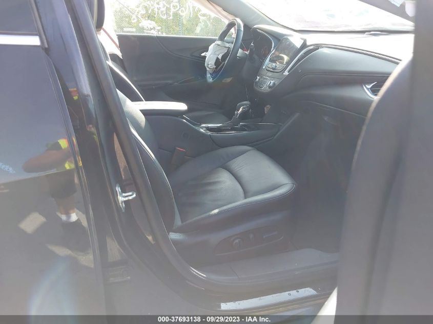 2023 CHEVROLET MALIBU PREMIER - 1G1ZE5ST4PF134717