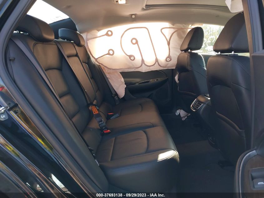 2023 CHEVROLET MALIBU PREMIER - 1G1ZE5ST4PF134717
