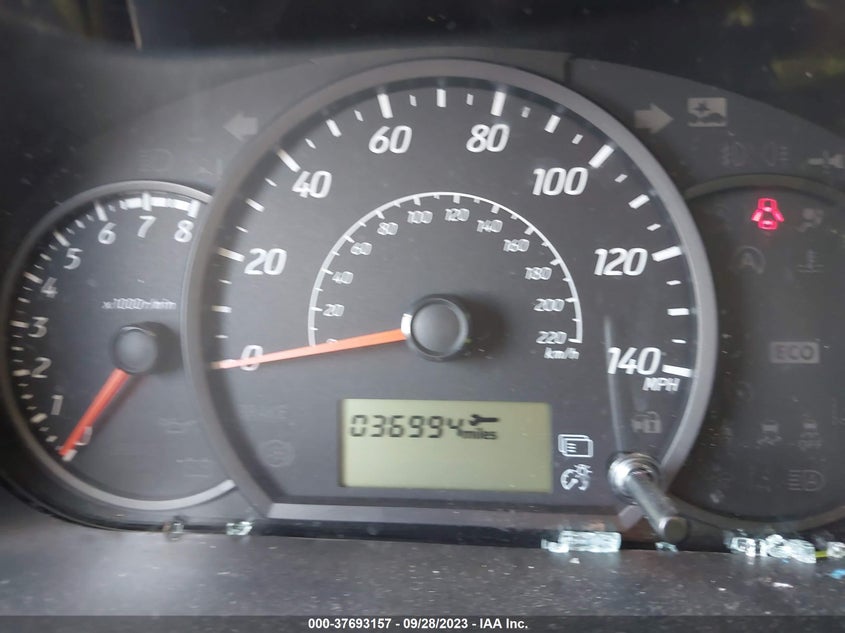 VIN ML32AUHJ5NH008830 2022 MITSUBISHI MIRAGE ES/LE