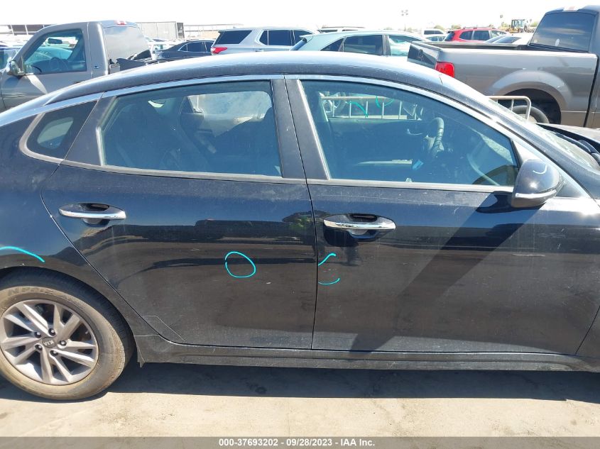 2020 KIA OPTIMA LX - 5XXGT4L37LG398796