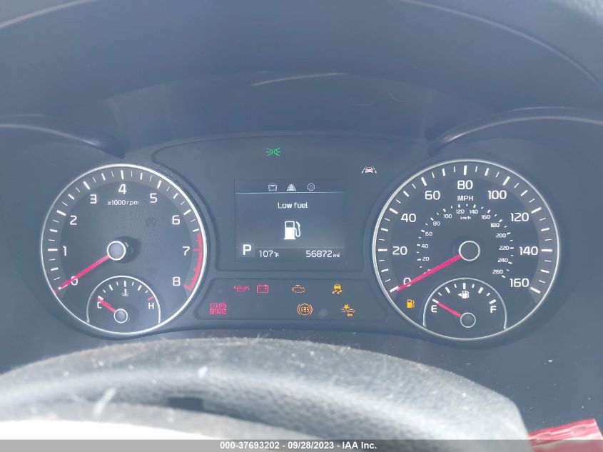 2020 KIA OPTIMA LX - 5XXGT4L37LG398796