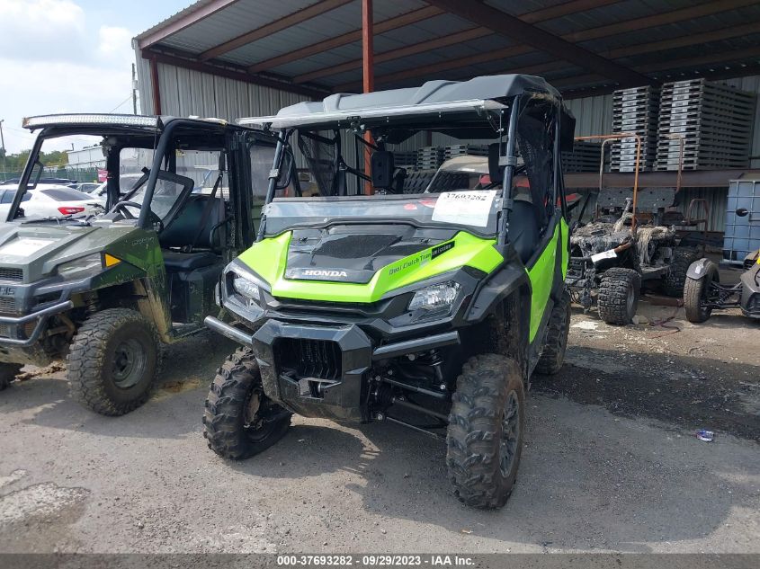 2023 HONDA SXS1000 M3 1HFVE0491P4700988