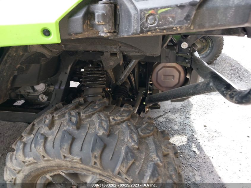 2023 HONDA SXS1000 M3 1HFVE0491P4700988