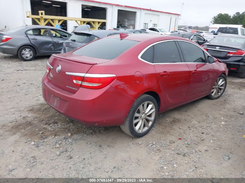 2016 BUICK VERANO CONVENIENCE GROUP - 1G4PR5SK8G4102306
