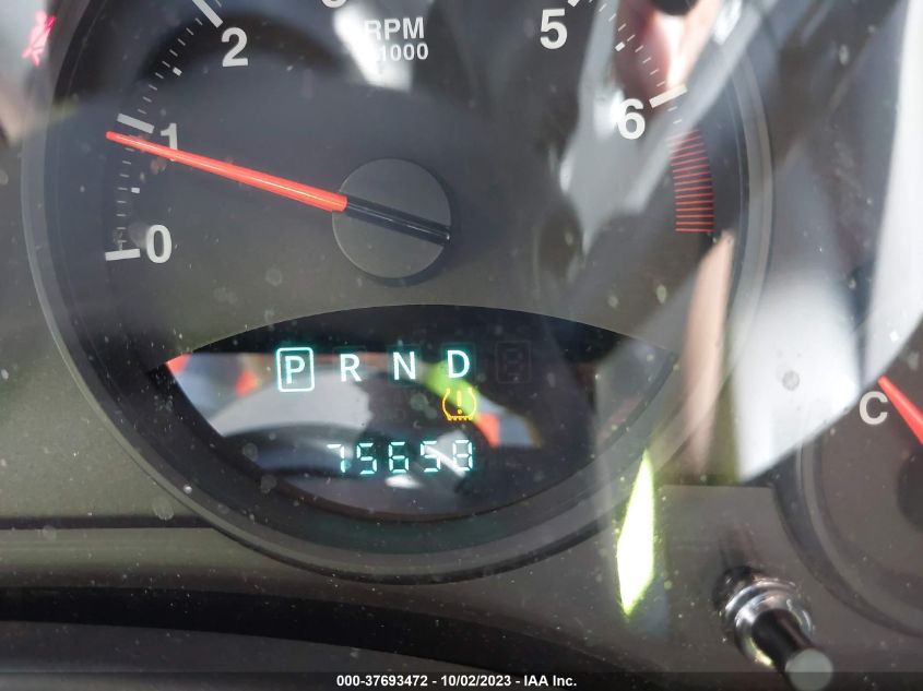 2013 JEEP COMPASS LATITUDE - 1C4NJCEB3DD250832