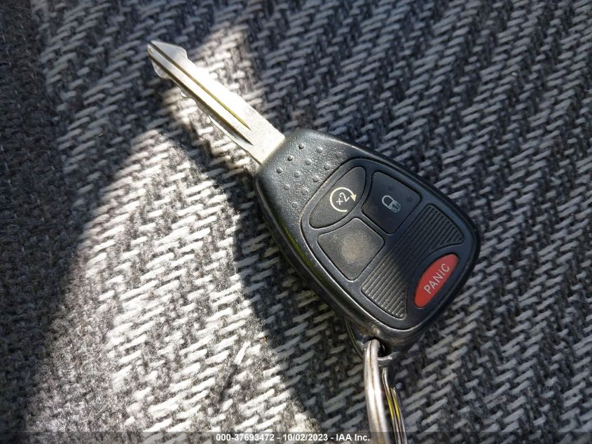 2013 JEEP COMPASS LATITUDE - 1C4NJCEB3DD250832