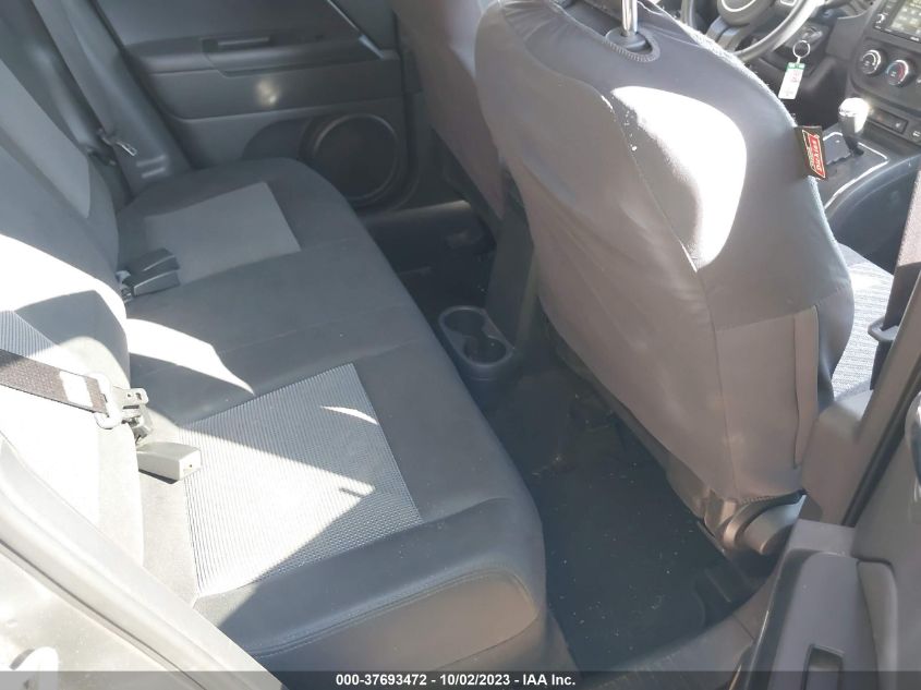 2013 JEEP COMPASS LATITUDE - 1C4NJCEB3DD250832