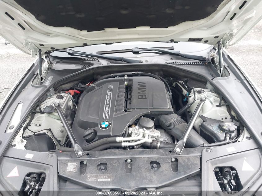 2015 BMW 535I WBA5B1C53FD921026