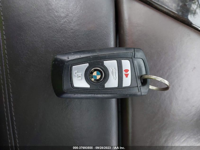 2015 BMW 535I WBA5B1C53FD921026