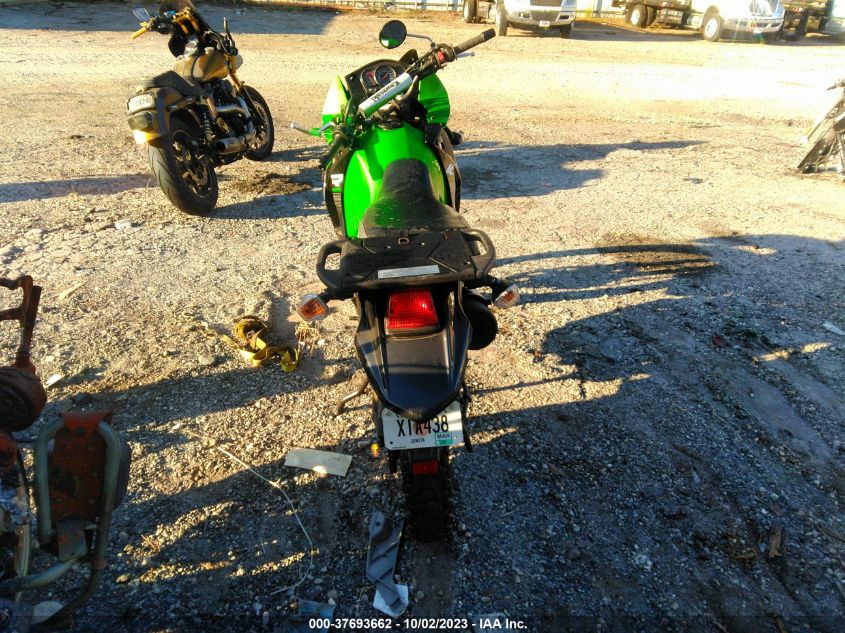 2015 KAWASAKI KL650 E JKAKLEE15FDA79940